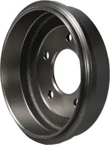 Zentparts Барабан тормозной для Мерседес Гелендваген, T1, TN Z01724