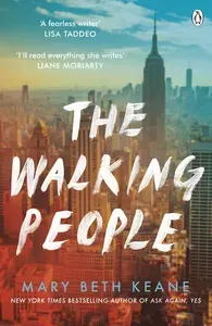 The Walking People / Книга на Английском | Keane Mary Beth