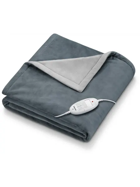 BEURER HD75 Cosy Dark Grey Грелка электрическая