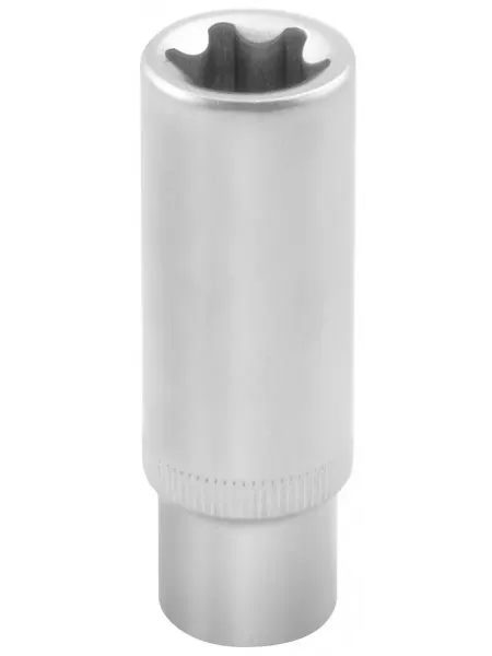 THORVIK S13S2320 Головка торцевая глубокая 1 2"DR, внешний TORX, Е20