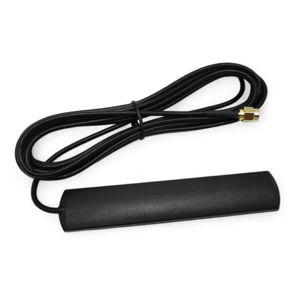 Антенна автомобильная ANT-LTE002, для сотовых усилителей, 4G/GSM/GPRS/3G/Wi-Fi