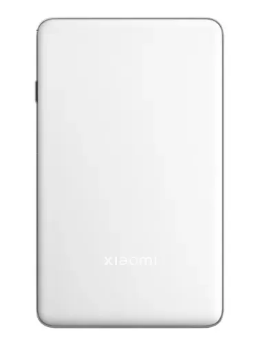 Xiaomi Portable Photo Printer Pro Портативный фотопринтер (BHR082QGL)