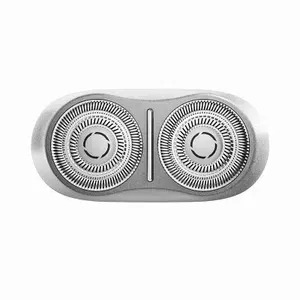 Сменные лезвия для электробритвы Xiaomi Electric Shaver S200 BHR9534GL серебристый