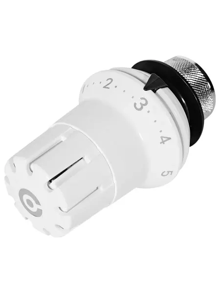 ROMMER Термостатическая головка M30x1,5 жидкостная RHT-0001