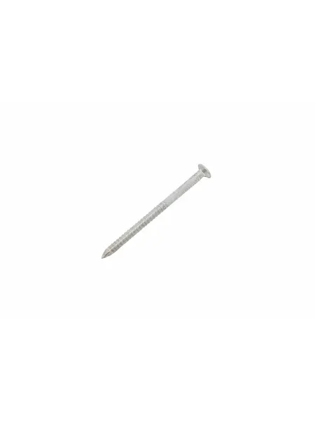 Ершеные гвозди Gigant оцинкованные 50х3,2 мм, 5 кг