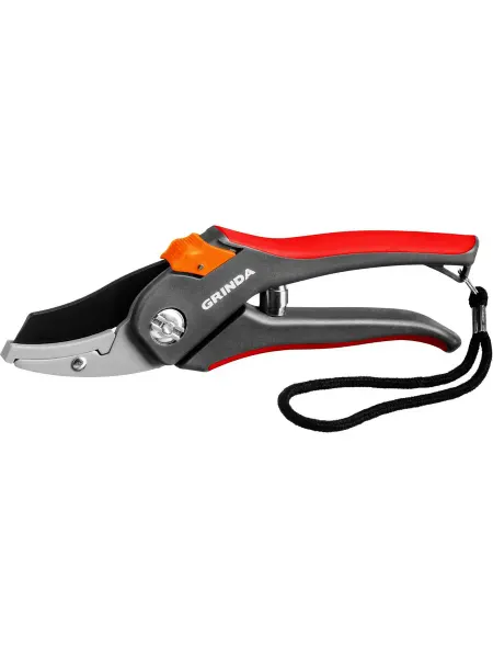 Grinda Секатор контактный G-28, 205 мм
