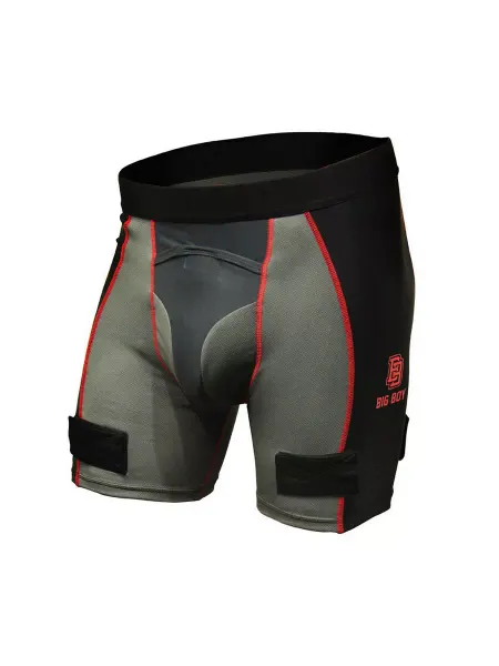 BIG BOY Шорты компрессионные детские Comfort Line