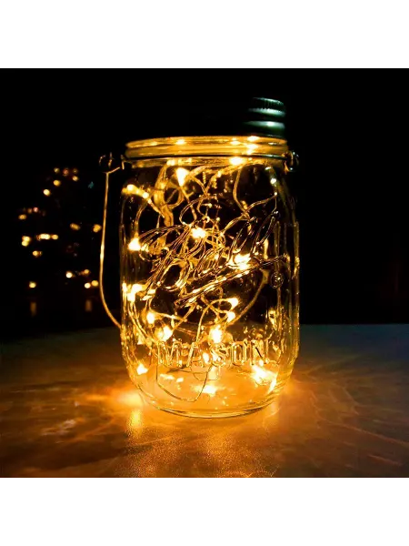 MyLighting Светильник садовый на солнечной батарее, 1 шт