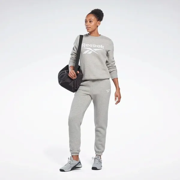 ReebokСвитшот спортивный Identity Big Logo