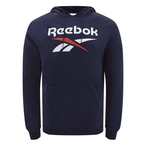 ReebokХуди спортивное Identity Big Logo