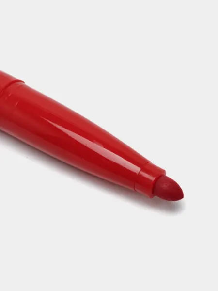 Фломастеры BIG KIDS, VISACOLOR XL, 12 штук