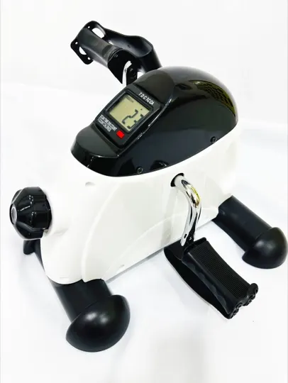 Мини-велотренажер Mini Bike для ног и рук