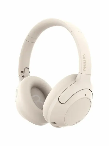 Наушники Philips Tah2020 New Head-Worn Sports, беспроводные, AI-шумоподавление, для спорта