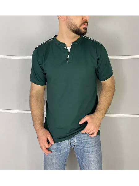 VIE SHOP Футболка без принта