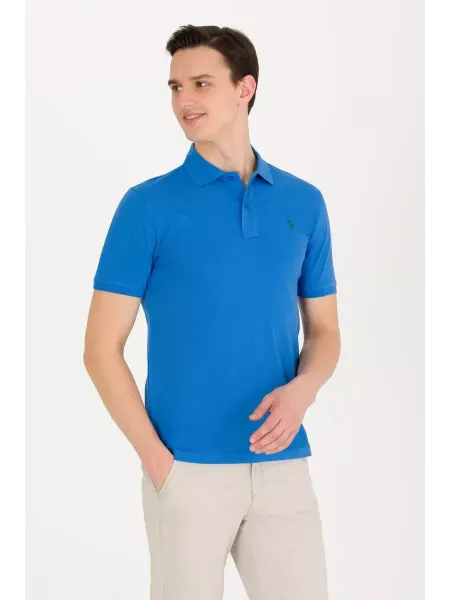 U.S. Polo Assn. Футболка-поло