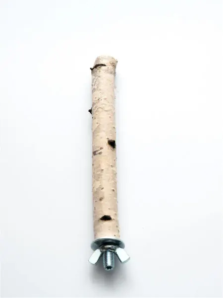 Bird Toys from Sibiria жердочка для птиц