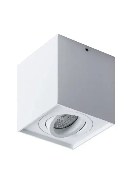 Arte Lamp Точечный накладной светильник FACTOR A5544PL-1WH
