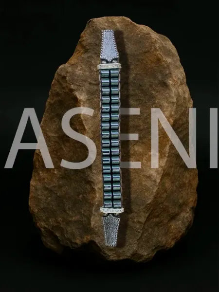 ASENI Четки мужской армянский, tzbex