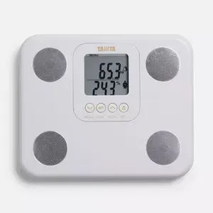 Анализатор состава тела Tanita BC-730 белый