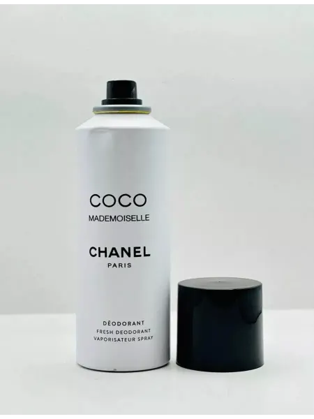 Coco Mademoiselle Chanel Шанель Коко дезодорант 200мл