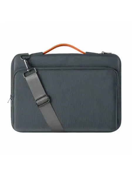 Dormin Сумка для ноутбука 13-14.2" Dark Grey