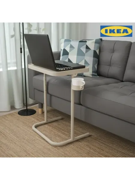 IKEA Столик приставной журнальный ИКЕА BJORKASEN