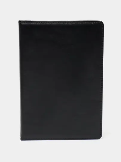 Blacknot дневник, бизнес, с калькулятором и паролем, Eco char