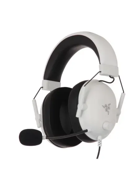 Гарнитура игровая RAZER Blackshark V2 X White/Black (RZ04-03240700-R3M1)