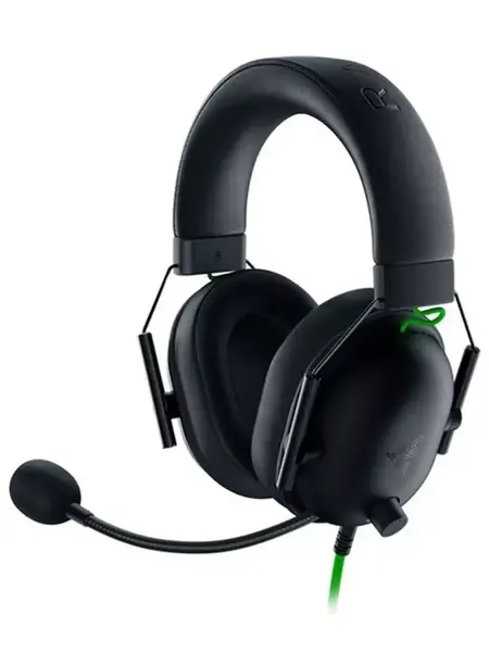 Razer Игровые наушники BlackShark V2 X USB
