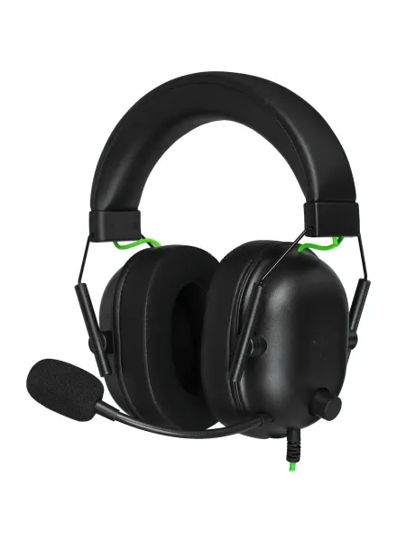 Наушники игровые проводные BlackShark V2 X USB