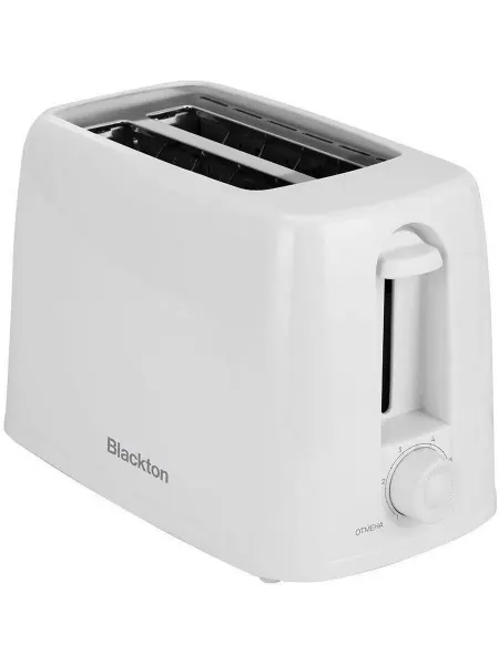 Blackton Тостер электрический T2110 Белый