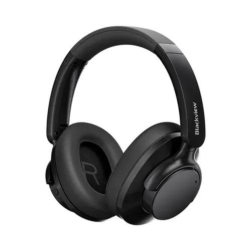 Беспроводные наушники Blackview Fitbuds H1, черный