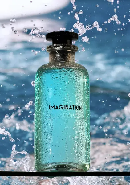 IMAGINATION парфюмерия для женщин и мужчин, духи на каждый день Женский парфюм — оригинальные духи пробник.
