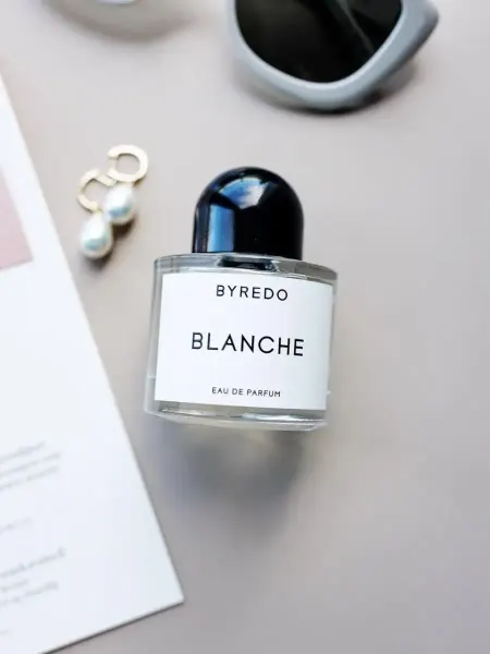 ДУХИ СТОЙКИЕ Духи женские Byredo Blanche 100 мл