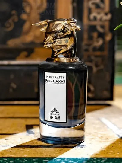 Духи для мужчин Penhaligon's The Blazing Mr Sam