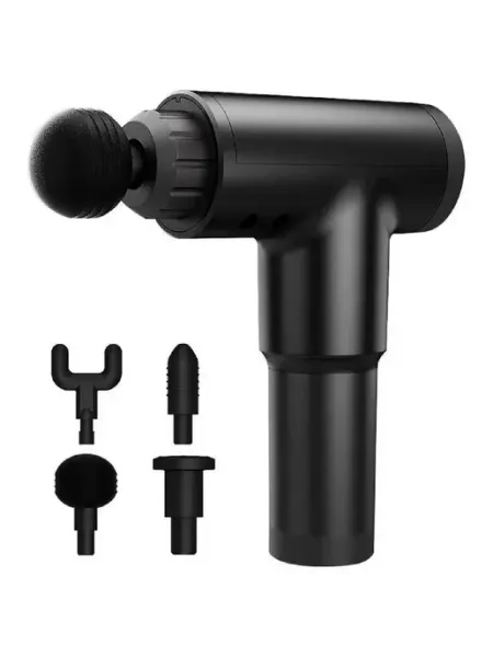 Массажер Blueidea Fascial Gun BLD-320