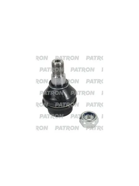 PATRON Опора шаровая 2d0407361a Мерседес-Бенс–benz Спринтер 95–, Фо