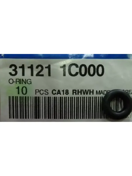 Hyundai/Kia Уплотнительное кольцо топливного насоса Getz ор. 311211C000