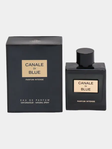Парфюмерная вода для мужчин Bleu De, парфюм подарочный, 100 мл