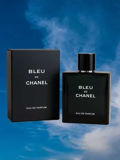 Духи Bleu de Chanel для мужские, Франция