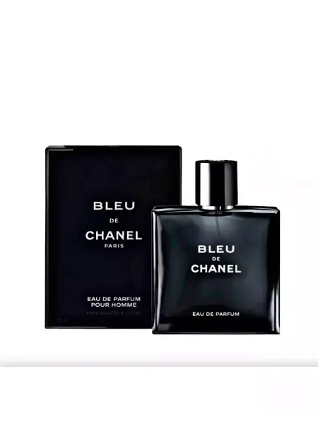 ДУХИ СТОЙКИЕ Парфюм Шанель Bleu de Chanel Eau 100 мл