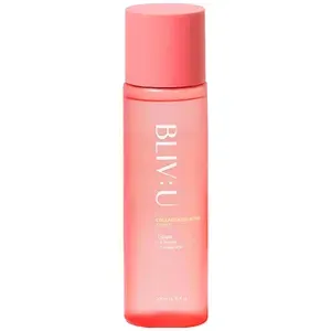 BLIV:U коллагеновый тонер для лица с пептидами Collagen Bouncing Toner, 200 мл