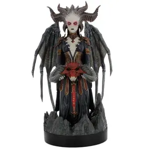 Фигурка-подставка для телефона/геймпада Cable Guys: Blizzard: Diablo Lilith