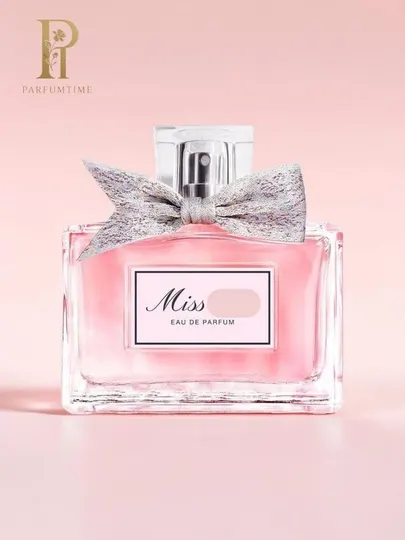 Miss Bloming Bouquet, женские духи