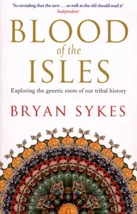 Blood of the Isles / Книга на Английском | Sykes Bryan