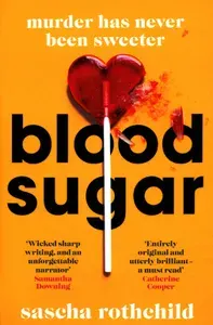 Blood Sugar / Книга на Английском