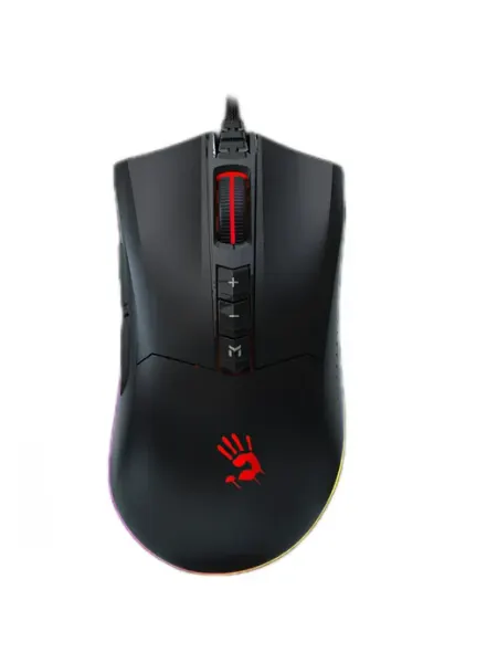 BLOODY Игровая мышь RGB для киберспорта ES9 Pro