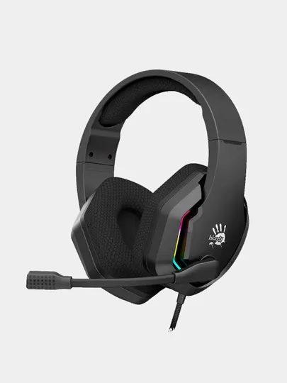 Игровая гарнитура наушники Bloody G260