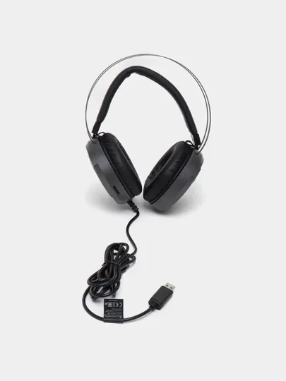 Игровые проводные наушники Bloody G520S