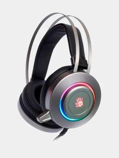 Игровые проводные наушники Bloody G521S